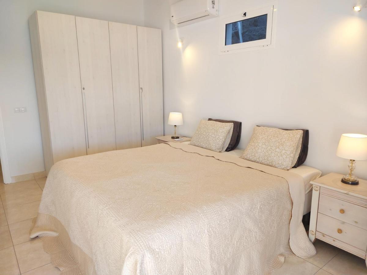 Casa Platero - Bungalow With Jacuzzi And Pool La Playa de Tauro Kültér fotó